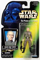 Star Wars (The Power of the Force) - Kenner - Grand Moff Tarkin