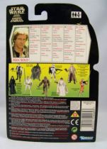 Star Wars (The Power of the Force) - Kenner - Han Solo (in Endor Gear) 02