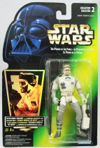 Star Wars (The Power of the Force) - Kenner - Hoth Rebel Soldier