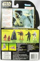 Star Wars (The Power of the Force) - Kenner - Hoth Rebel Soldier