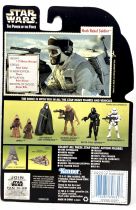 Star Wars (The Power of the Force) - Kenner - Hoth Rebel Soldier