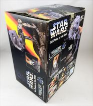 Star Wars (The Power of the Force) - Kenner - Imperial AT-ST