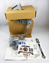 Star Wars (The Power of the Force) - Kenner - Imperial AT-ST