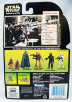 Star Wars (The Power of the Force) - Kenner - Imperial Gunner 02