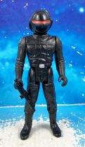 Star Wars (The Power of the Force) - Kenner - Imperial Gunner