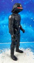 Star Wars (The Power of the Force) - Kenner - Imperial Gunner