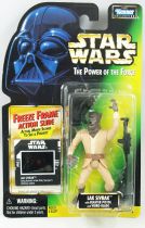 Star Wars (The Power of the Force) - Kenner - Lak Sivrak
