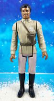Star Wars (The Power of the Force) - Kenner - Lando Calrissian General Pilot (loose)
