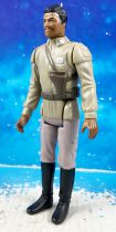 Star Wars (The Power of the Force) - Kenner - Lando Calrissian General Pilot (loose)