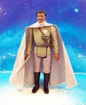 Star Wars (The Power of the Force) - Kenner - Lando Calrissian General Pilot