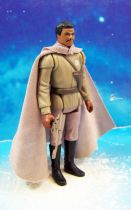 Star Wars (The Power of the Force) - Kenner - Lando Calrissian General Pilot
