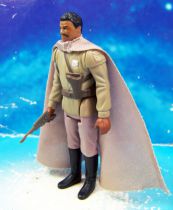 Star Wars (The Power of the Force) - Kenner - Lando Calrissian General Pilot