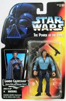 Star Wars (The Power of the Force) - Kenner - Lando Calrissian