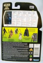 Star Wars (The Power of the Force) - Kenner - Leia (in Boushh Disguise) 02