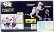 Star Wars (The Power of the Force) - Kenner - Luke Skywalker & Tauntaun