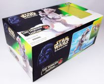 Star Wars (The Power of the Force) - Kenner - Luke Skywalker & Tauntaun