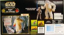 Star Wars (The Power of the Force) - Kenner - Luke Skywalker & Wampa