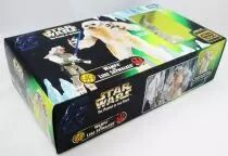Star Wars (The Power of the Force) - Kenner - Luke Skywalker & Wampa