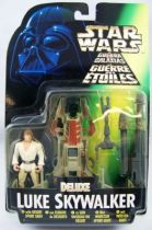 Star Wars (The Power of the Force) - Kenner - Luke Skywalker (Deluxe) 01