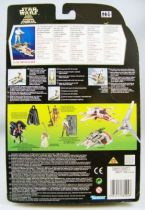 Star Wars (The Power of the Force) - Kenner - Luke Skywalker (Deluxe) 02