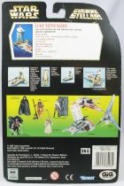 Star Wars (The Power of the Force) - Kenner - Luke Skywalker (Deluxe)