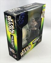 Star Wars (The Power of the Force) - Kenner - Luke Skywalker (in Endor Gear) Millennium Coin Collection