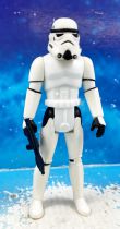 Star Wars (The Power of the Force) - Kenner - Luke Skywalker en Déguisement de Stormtrooper