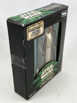 Star Wars (The Power of the Force) - Kenner - Mace Windu (Sneak Preview)