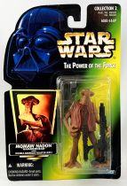 Star Wars (The Power of the Force) - Kenner - Momaw Nadon \ Hammerhead\ 