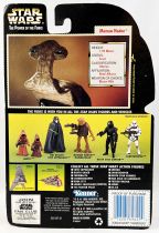 Star Wars (The Power of the Force) - Kenner - Momaw Nadon \ Hammerhead\ 