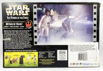 Star Wars (The Power of the Force) - Kenner - Mynock Hun