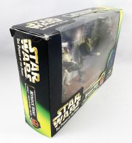 Star Wars (The Power of the Force) - Kenner - Mynock Hun