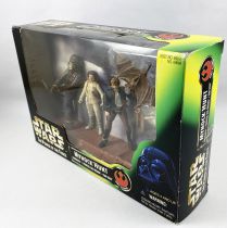 Star Wars (The Power of the Force) - Kenner - Mynock Hun