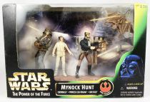 Star Wars (The Power of the Force) - Kenner - Mynock Hunt
