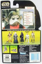 Star Wars (The Power of the Force) - Kenner - Nien Nunb