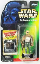 Star Wars (The Power of the Force) - Kenner - Orrimaarko (Prune Face)