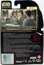 Star Wars (The Power of the Force) - Kenner - Orrimaarko (Prune Face)