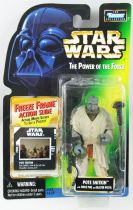Star Wars (The Power of the Force) - Kenner - Pote Snitkin