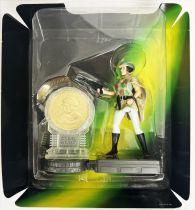 Star Wars (The Power of the Force) - Kenner - Princess Leia (in Endor Gear) Millennium Coin Collection