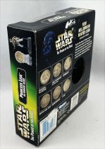 Star Wars (The Power of the Force) - Kenner - Princess Leia (in Endor Gear) Millennium Coin Collection