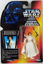 Star Wars (The Power of the Force) - Kenner - Princess Leia Organa