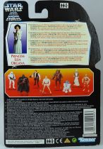 Star Wars (The Power of the Force) - Kenner - Princess Leia Organa