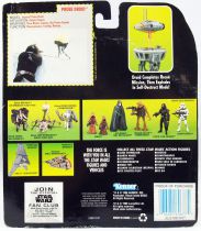Star Wars (The Power of the Force) - Kenner - Probe Droid (Deluxe) 