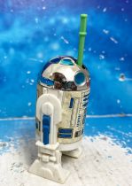 Star Wars (The Power of the Force) - Kenner - R2-D2 avec Sabre Laser (pop-up)