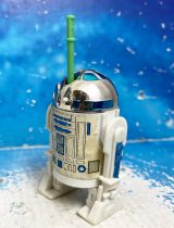 Star Wars (The Power of the Force) - Kenner - R2-D2 avec Sabre Laser (pop-up)