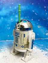 Star Wars (The Power of the Force) - Kenner - R2-D2 avec Sabre Laser (pop-up)