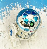Star Wars (The Power of the Force) - Kenner - R2-D2 avec Sabre Laser (pop-up)