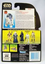 Star Wars (The Power of the Force) - Kenner - R2-D2 02