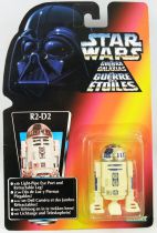 Star Wars (The Power of the Force) - Kenner - R2-D2