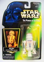 Star Wars (The Power of the Force) - Kenner - R5-D4 01